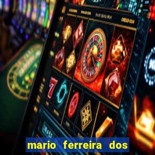 mario ferreira dos santos livros